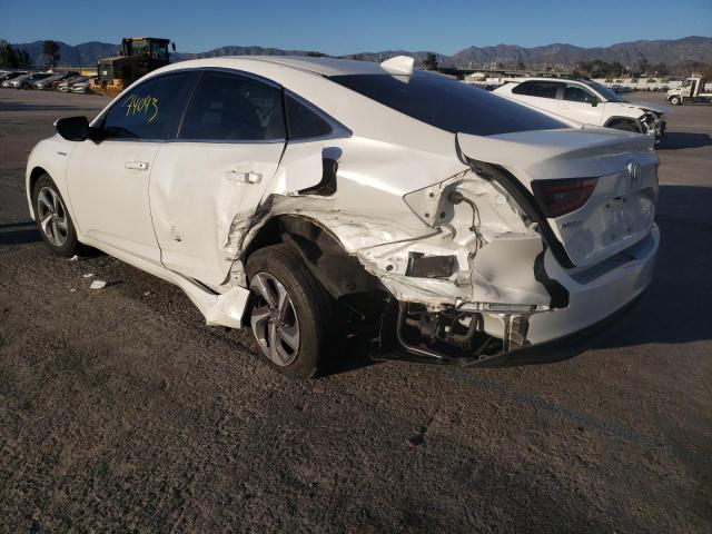 Photo 8 VIN: 19XZE4F51KE012073 - HONDA ACCORD 