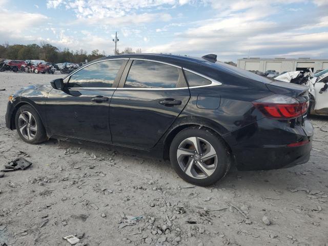 Photo 1 VIN: 19XZE4F51KE014793 - HONDA INSIGHT 