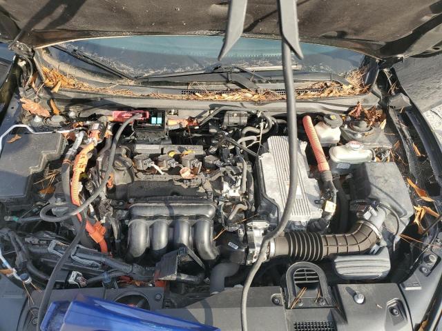 Photo 10 VIN: 19XZE4F51KE014793 - HONDA INSIGHT 