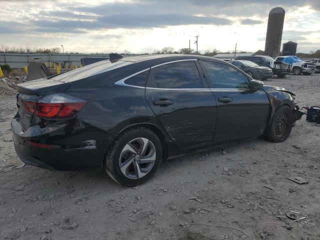 Photo 2 VIN: 19XZE4F51KE014793 - HONDA INSIGHT 