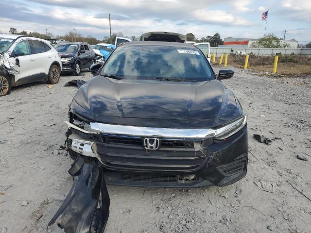 Photo 4 VIN: 19XZE4F51KE014793 - HONDA INSIGHT 