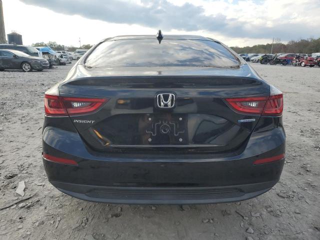 Photo 5 VIN: 19XZE4F51KE014793 - HONDA INSIGHT 