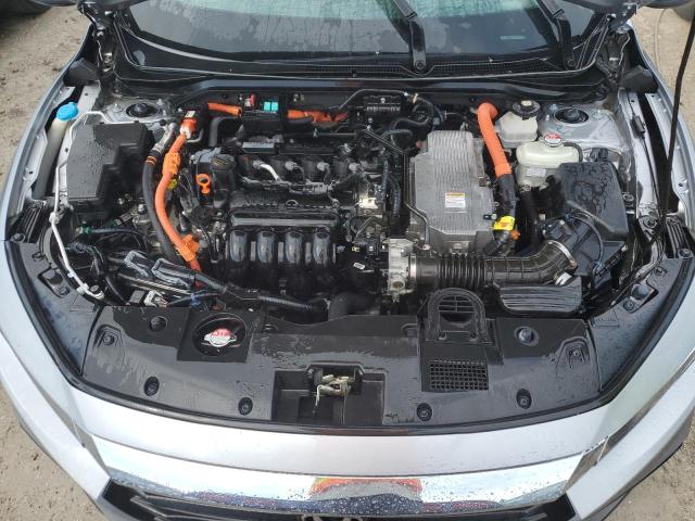 Photo 10 VIN: 19XZE4F51KE017550 - HONDA INSIGHT EX 