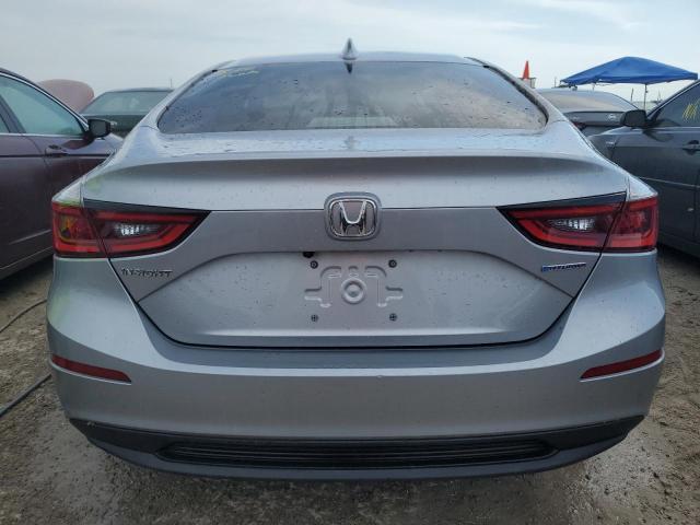 Photo 5 VIN: 19XZE4F51KE017550 - HONDA INSIGHT EX 