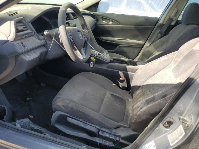 Photo 6 VIN: 19XZE4F51KE017550 - HONDA INSIGHT EX 