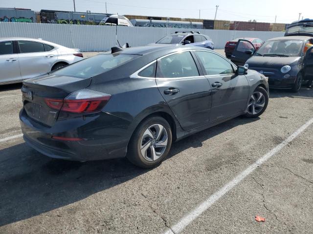 Photo 2 VIN: 19XZE4F51KE017841 - HONDA INSIGHT 