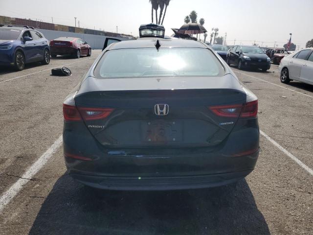 Photo 5 VIN: 19XZE4F51KE017841 - HONDA INSIGHT 