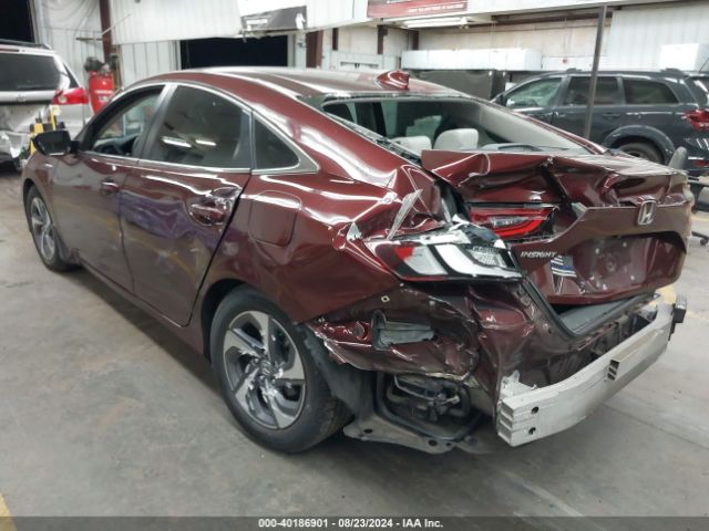 Photo 2 VIN: 19XZE4F51KE022456 - HONDA INSIGHT 