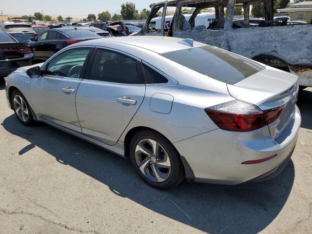 Photo 1 VIN: 19XZE4F51KE022781 - HONDA INSIGHT EX 