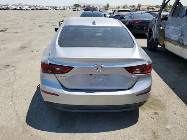 Photo 5 VIN: 19XZE4F51KE022781 - HONDA INSIGHT EX 