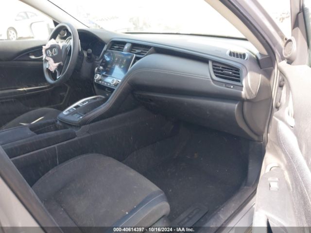 Photo 4 VIN: 19XZE4F51KE031710 - HONDA INSIGHT 