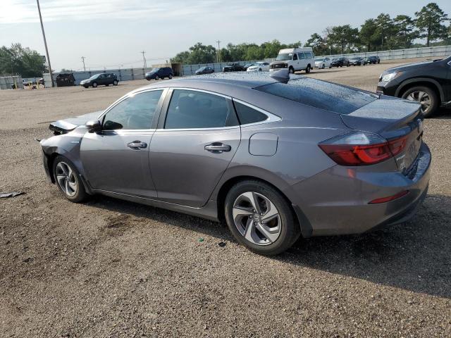 Photo 1 VIN: 19XZE4F51LE001043 - HONDA INSIGHT EX 