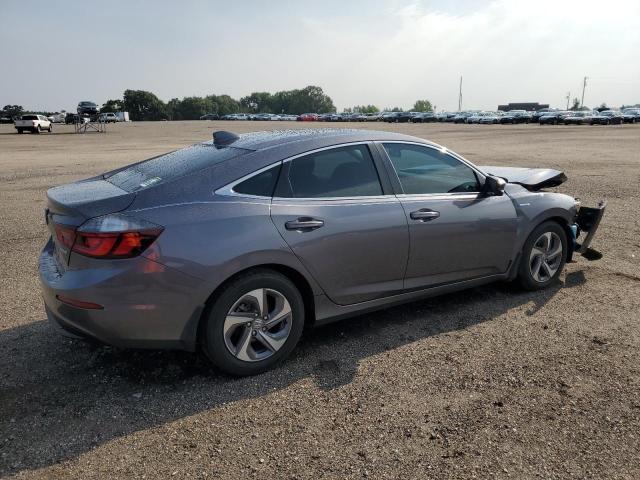 Photo 2 VIN: 19XZE4F51LE001043 - HONDA INSIGHT EX 