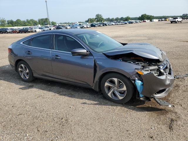 Photo 3 VIN: 19XZE4F51LE001043 - HONDA INSIGHT EX 