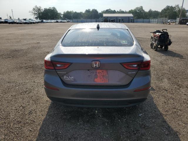 Photo 5 VIN: 19XZE4F51LE001043 - HONDA INSIGHT EX 