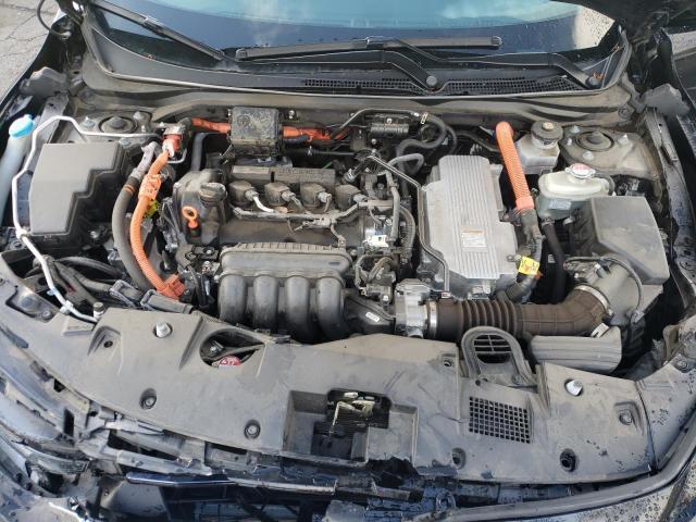 Photo 10 VIN: 19XZE4F51LE005271 - HONDA INSIGHT EX 