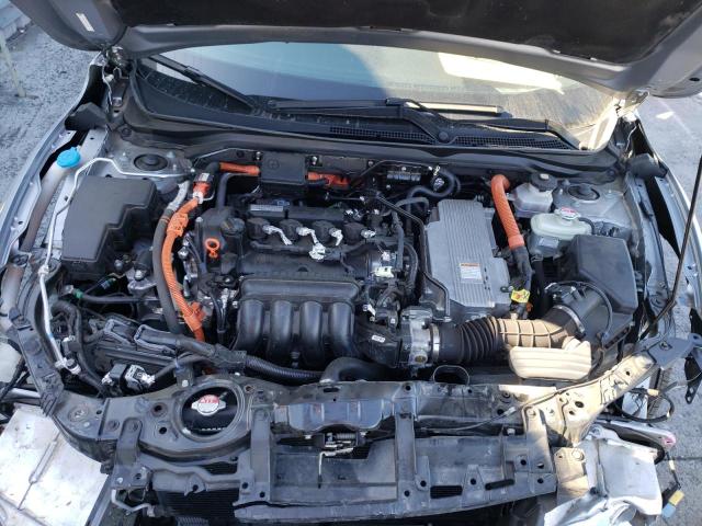 Photo 6 VIN: 19XZE4F51LE005755 - HONDA INSIGHT EX 