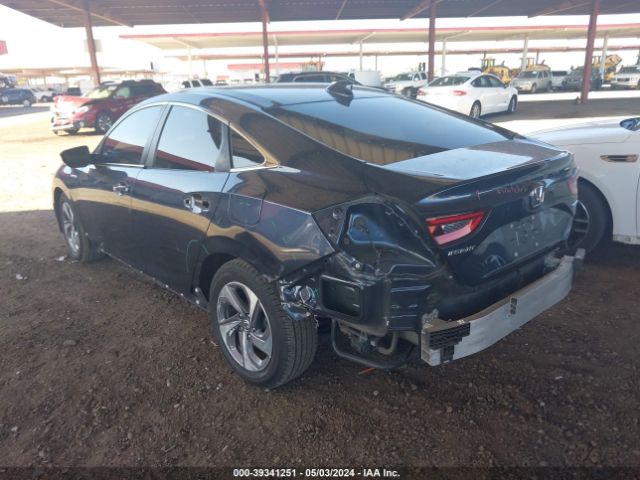 Photo 5 VIN: 19XZE4F51LE006307 - HONDA INSIGHT 