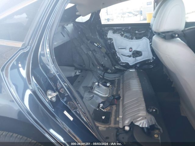 Photo 7 VIN: 19XZE4F51LE006307 - HONDA INSIGHT 