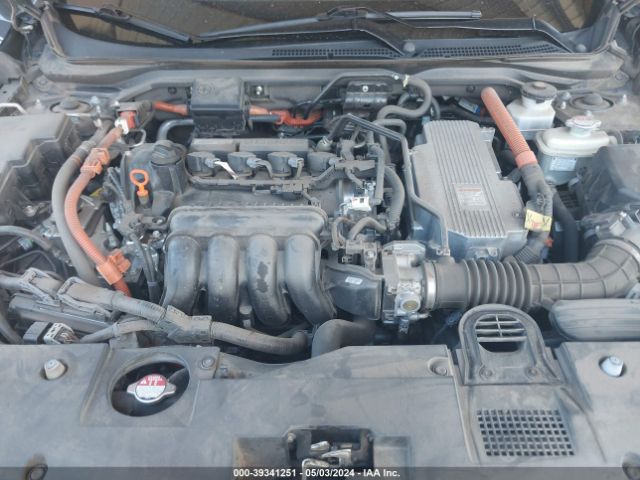 Photo 9 VIN: 19XZE4F51LE006307 - HONDA INSIGHT 