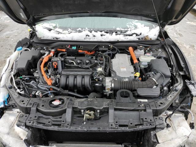 Photo 10 VIN: 19XZE4F51LE008431 - HONDA INSIGHT 