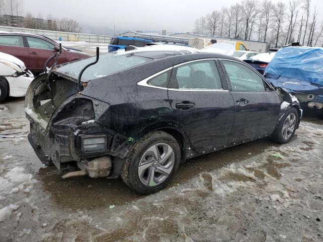 Photo 2 VIN: 19XZE4F51LE008431 - HONDA INSIGHT 