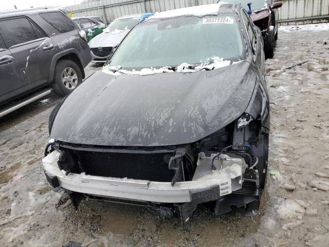 Photo 4 VIN: 19XZE4F51LE008431 - HONDA INSIGHT 