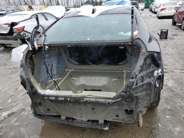 Photo 5 VIN: 19XZE4F51LE008431 - HONDA INSIGHT 