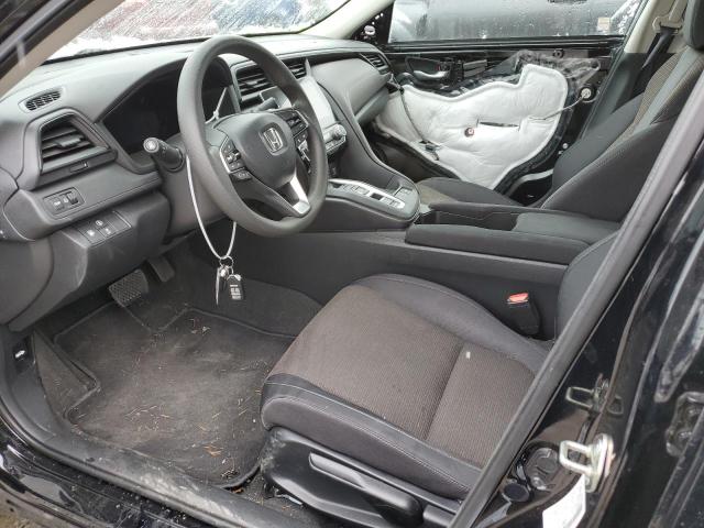 Photo 6 VIN: 19XZE4F51LE008431 - HONDA INSIGHT 