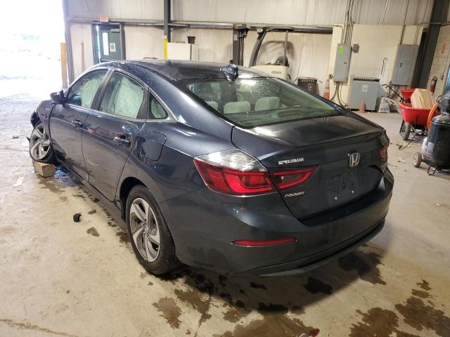 Photo 2 VIN: 19XZE4F51LE009689 - HONDA INSIGHT EX 