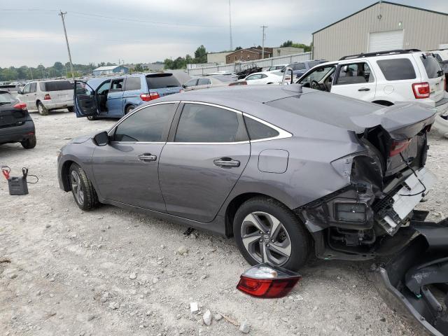 Photo 1 VIN: 19XZE4F51LE012074 - HONDA INSIGHT 