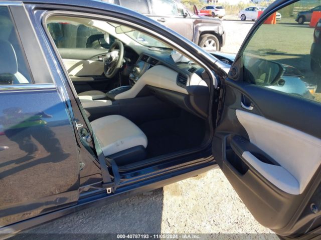 Photo 4 VIN: 19XZE4F51LE014259 - HONDA INSIGHT 