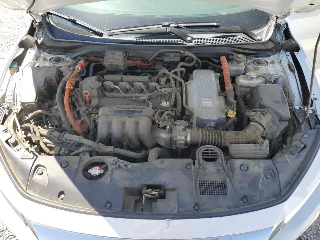 Photo 10 VIN: 19XZE4F51ME004719 - HONDA INSIGHT EX 