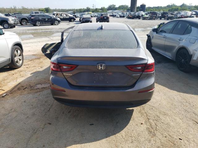 Photo 5 VIN: 19XZE4F51ME005238 - HONDA INSIGHT 