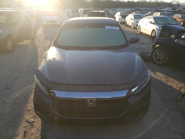 Photo 4 VIN: 19XZE4F51ME006731 - HONDA INSIGHT 