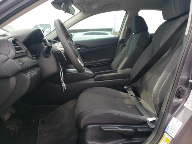 Photo 6 VIN: 19XZE4F51ME006986 - HONDA INSIGHT 