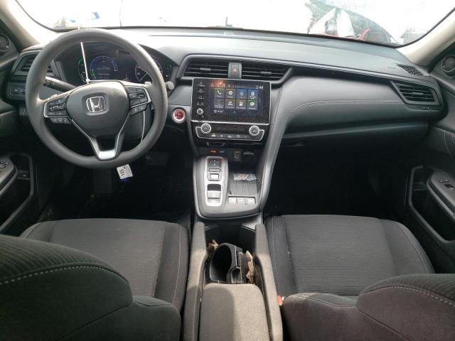 Photo 7 VIN: 19XZE4F51ME006986 - HONDA INSIGHT 