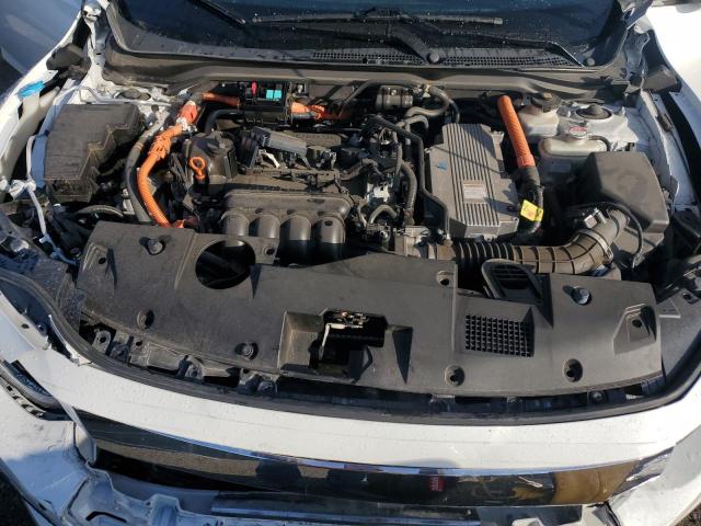 Photo 10 VIN: 19XZE4F51ME008642 - HONDA INSIGHT EX 