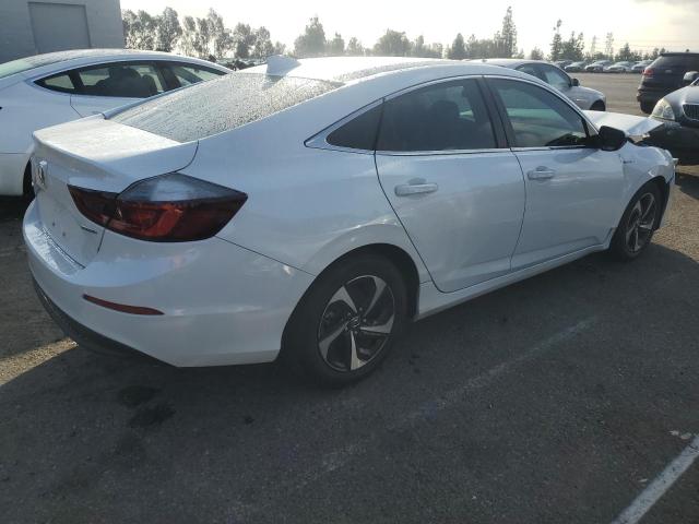 Photo 2 VIN: 19XZE4F51ME008642 - HONDA INSIGHT EX 