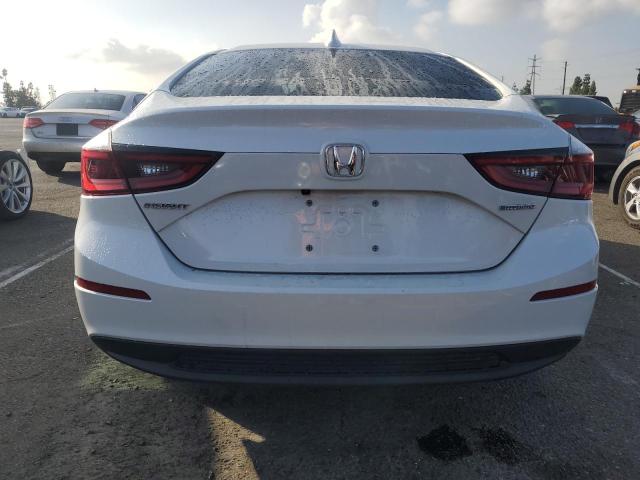 Photo 5 VIN: 19XZE4F51ME008642 - HONDA INSIGHT EX 