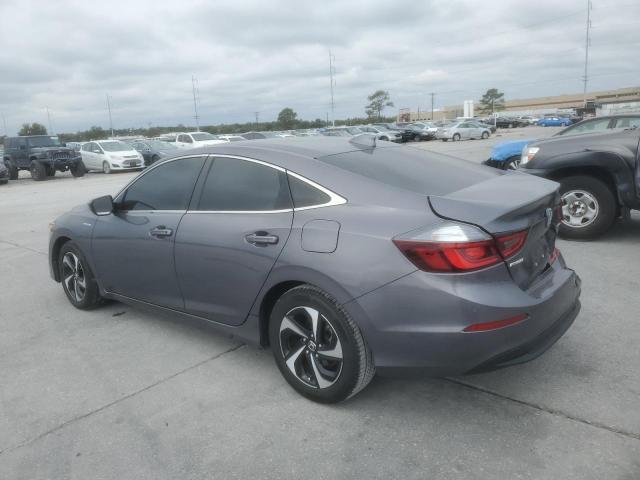 Photo 1 VIN: 19XZE4F51ME011749 - HONDA INSIGHT 