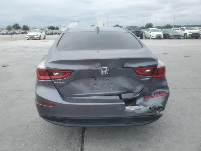 Photo 5 VIN: 19XZE4F51ME011749 - HONDA INSIGHT 