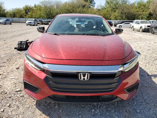 Photo 4 VIN: 19XZE4F51NE001627 - HONDA INSIGHT EX 