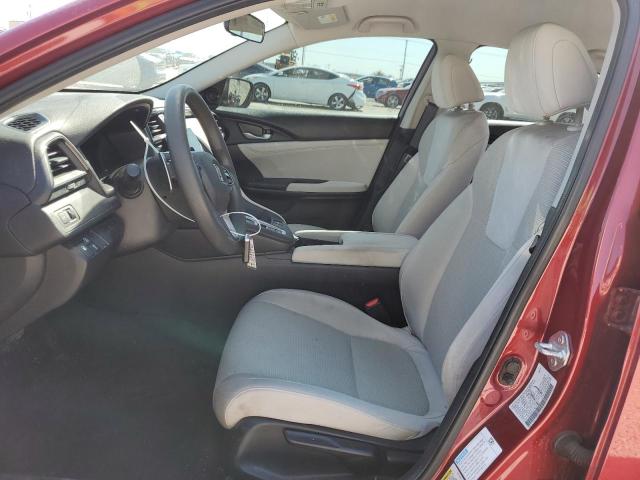 Photo 6 VIN: 19XZE4F51NE001627 - HONDA INSIGHT EX 