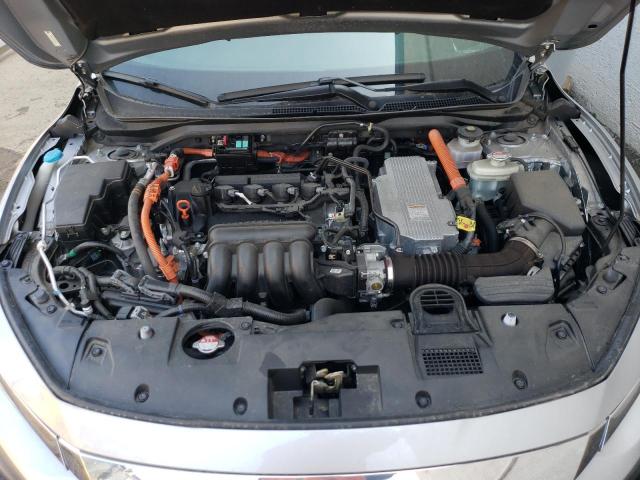 Photo 10 VIN: 19XZE4F51NE012112 - HONDA INSIGHT EX 