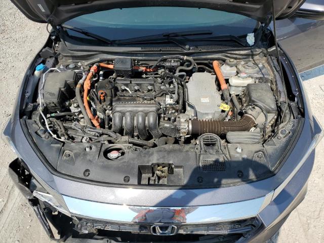 Photo 10 VIN: 19XZE4F51NE012952 - HONDA INSIGHT 