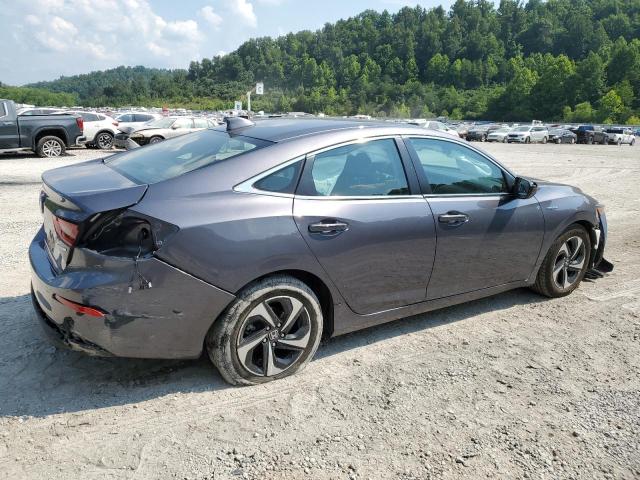 Photo 2 VIN: 19XZE4F51NE012952 - HONDA INSIGHT 