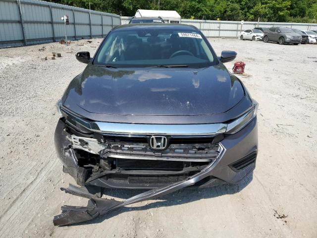 Photo 4 VIN: 19XZE4F51NE012952 - HONDA INSIGHT 