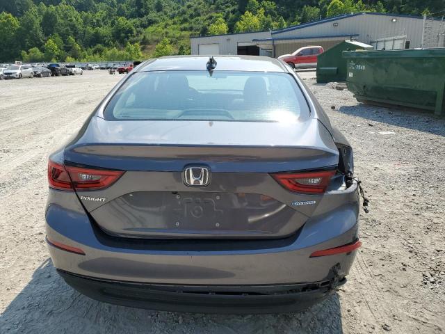 Photo 5 VIN: 19XZE4F51NE012952 - HONDA INSIGHT 