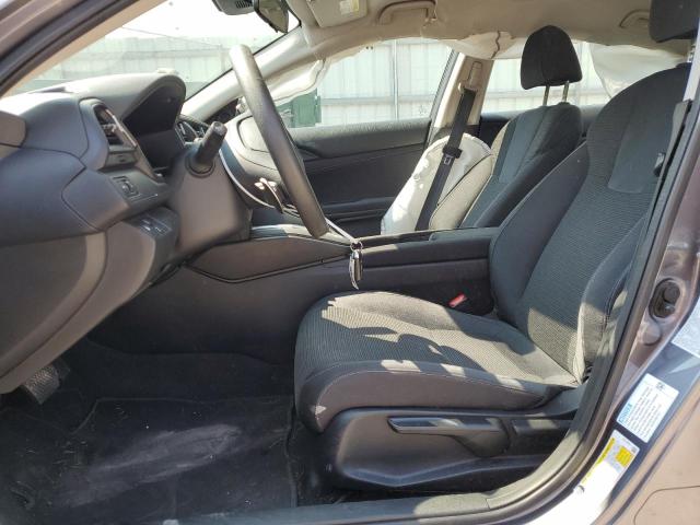 Photo 6 VIN: 19XZE4F51NE012952 - HONDA INSIGHT 